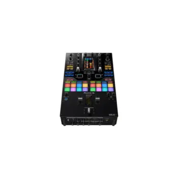 Pioneer DJ Mixer