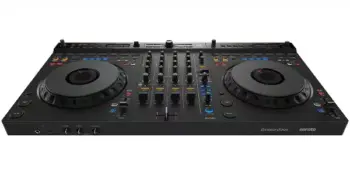 AlphaTheta DDJ-GRV6