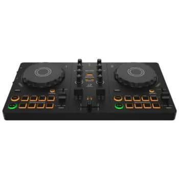 AlphaTheta DDJ-FLX2