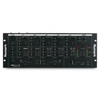 Numark CM 200 DJ Mixer