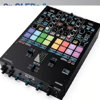 Reloop Elite