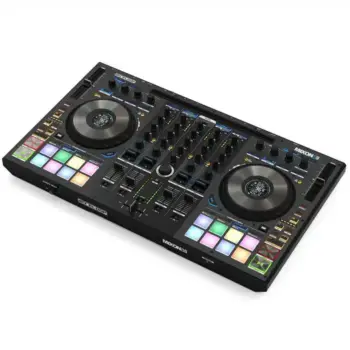 Reloop Mixon 8