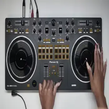 DDJ REV1