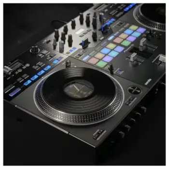 Pioneer DDJ Rev7