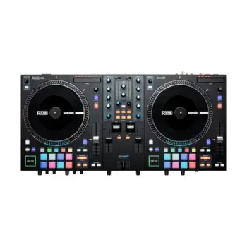 turntable