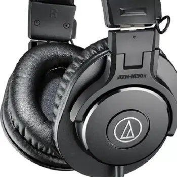 studio tracking headphones
