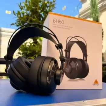 Behringer BH60