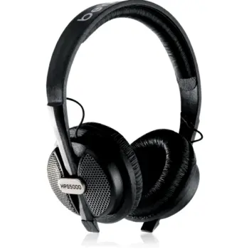 Behringer HPS 5000 Closed
