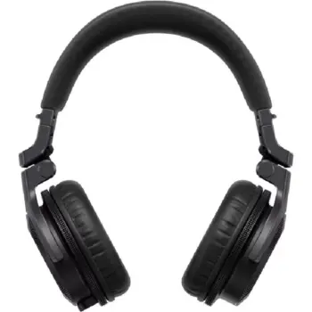 pioneer dj hdj cue1 headphones