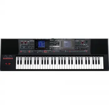 roland ea7 arranger keyboard