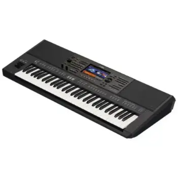 Yamaha PSR-SX720 Keyboard