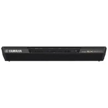 Yamaha PSR-SX920 arranger keyboard