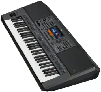 Yamaha PSR-SX700