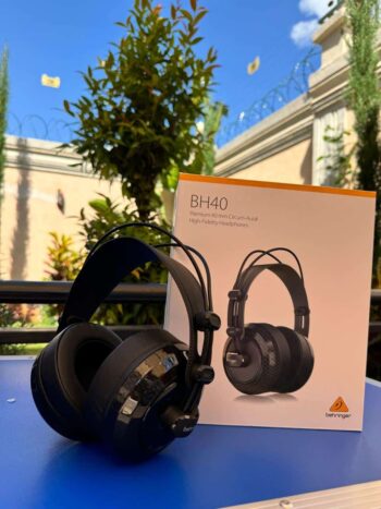 headphone price in kenya