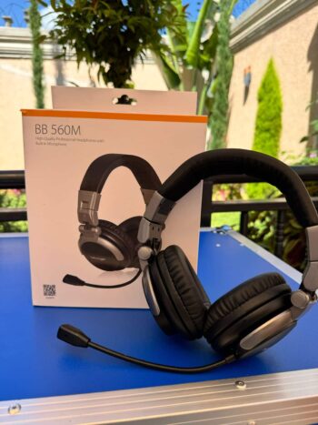 BB 560M music shops
