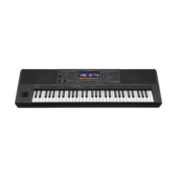 Yamaha