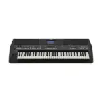 Yamaha PSR SX600 keyboard
