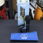 AKG D660 S Microphone