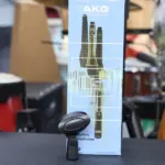 AKG D660 S Microphone