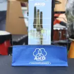 AKG D660 S Microphone