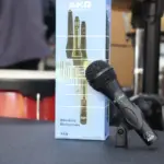 AKG D660 S Microphone
