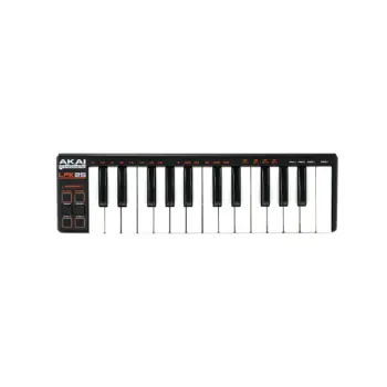 AKAI LPK 25 USB