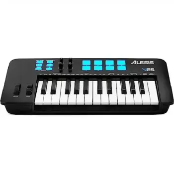 alesis v25