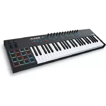 alesis vi49