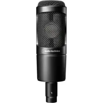 Audio Technica AT2035