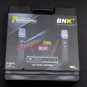 BNK BK220E
