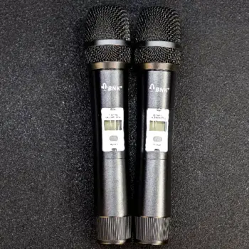 BNK CE5 UHF Digital