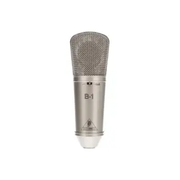 Behringer B-1