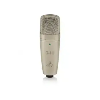 Behringer C-1U