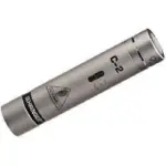 Behringer C-2