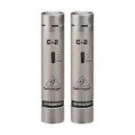 Behringer C-2