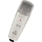 Behringer C-3 Condenser Mic