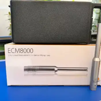 Behringer ECM8000
