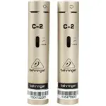 Behringer C-2