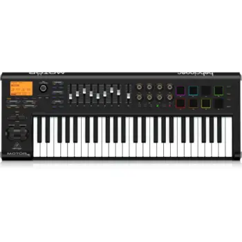 Behringer Motor 49