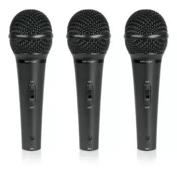 Behringer XM1800S