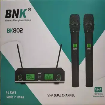 BNK BK802