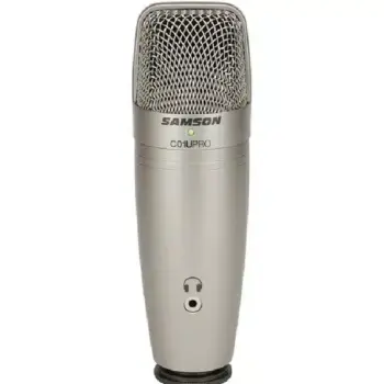 Samson C01U Pro Condenser