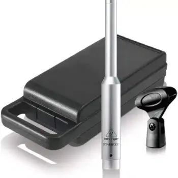 ECM8000 Ultra-Linear
