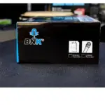 Bnk IS 20 Wireless Microphone