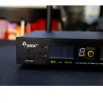 BNK X35HTLP