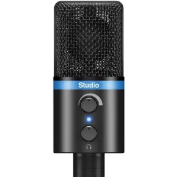 Irig Mic Studio