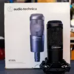Audio Technica AT2035