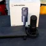 Audio Technica AT2035