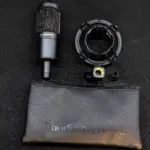 Audio Technica AT2035
