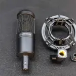 Audio Technica AT2035